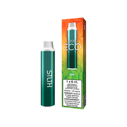 STLTH Eco Disposable (6ML)