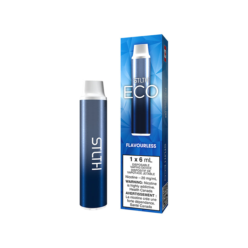 STLTH Eco Disposable (6ML)