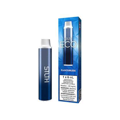 STLTH Eco Disposable (6ML)