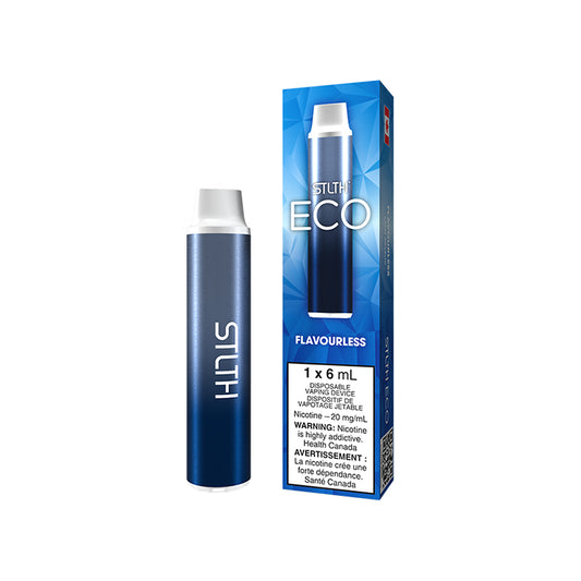 STLTH Eco Disposable (6ML)