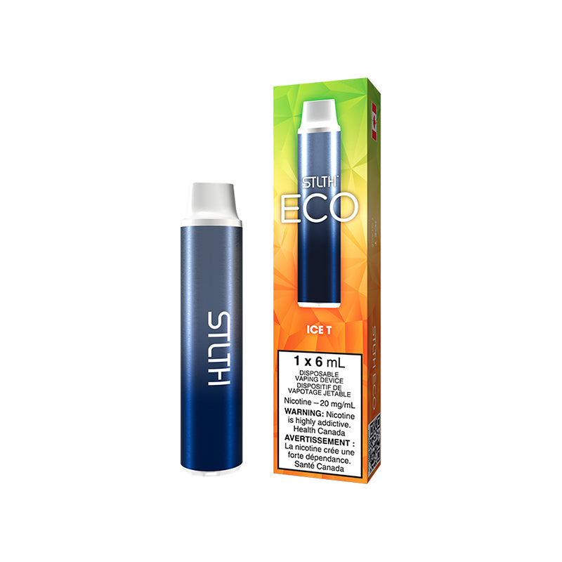 STLTH Eco Disposable (6ML)