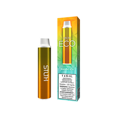 STLTH Eco Disposable (6ML)
