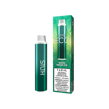 STLTH Eco Disposable (6ML)