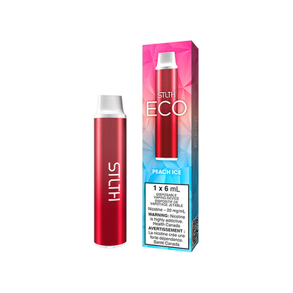 STLTH Eco Disposable (6ML)