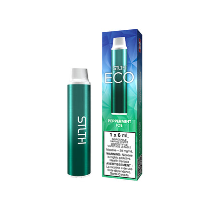 STLTH Eco Disposable (6ML)