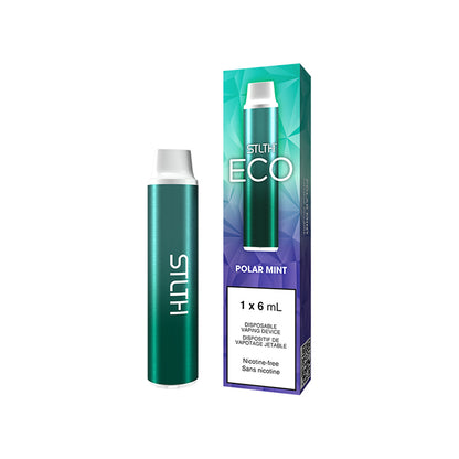 STLTH Eco Disposable (6ML)