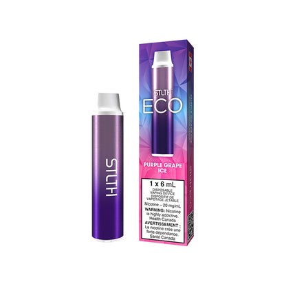 STLTH Eco Disposable (6ML)