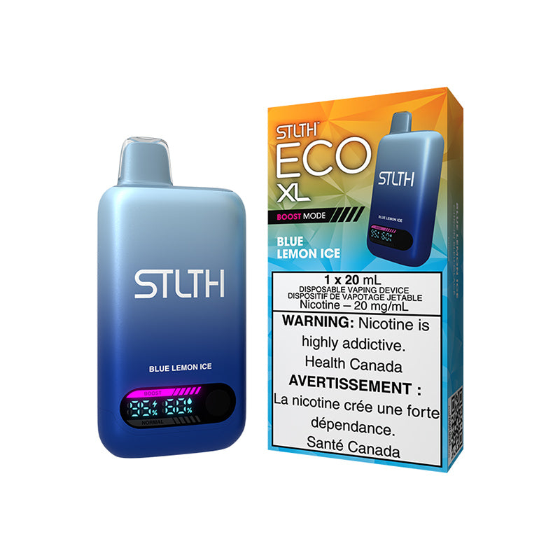 STLTH Eco XL Disposable (20ML)