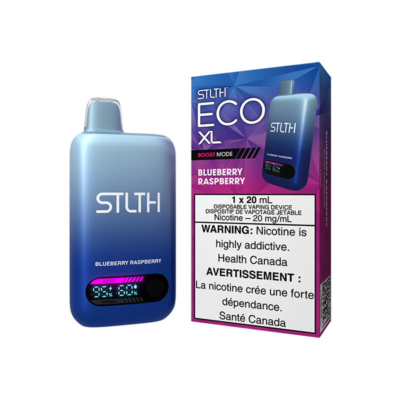 STLTH Eco XL Disposable (20ML)