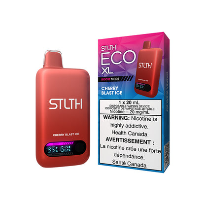STLTH Eco XL Disposable (20ML) ONTARIO