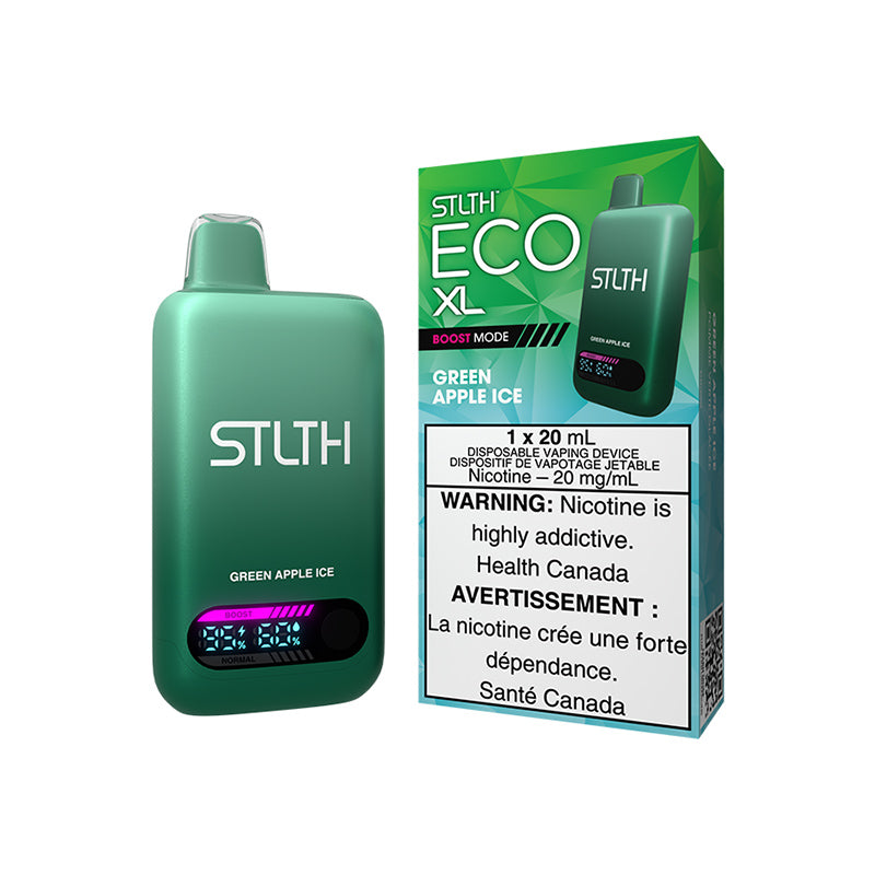 STLTH Eco XL Disposable (20ML)