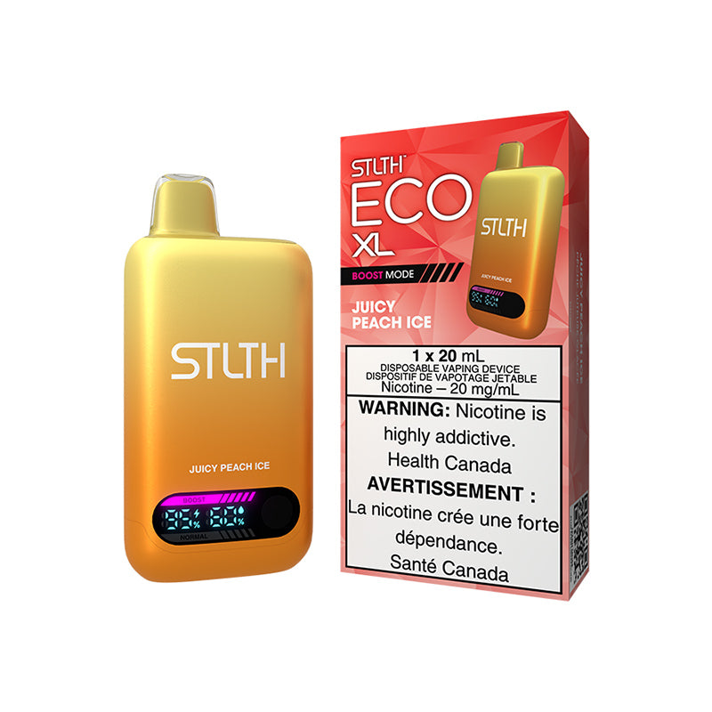 STLTH Eco XL Disposable (20ML)