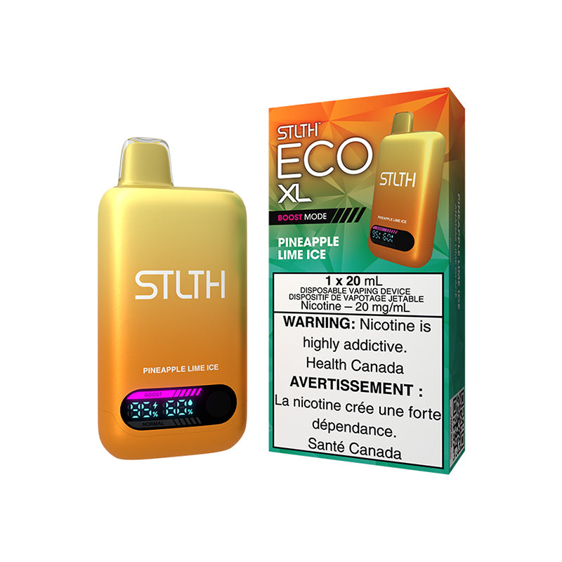 STLTH Eco XL Disposable (20ML)