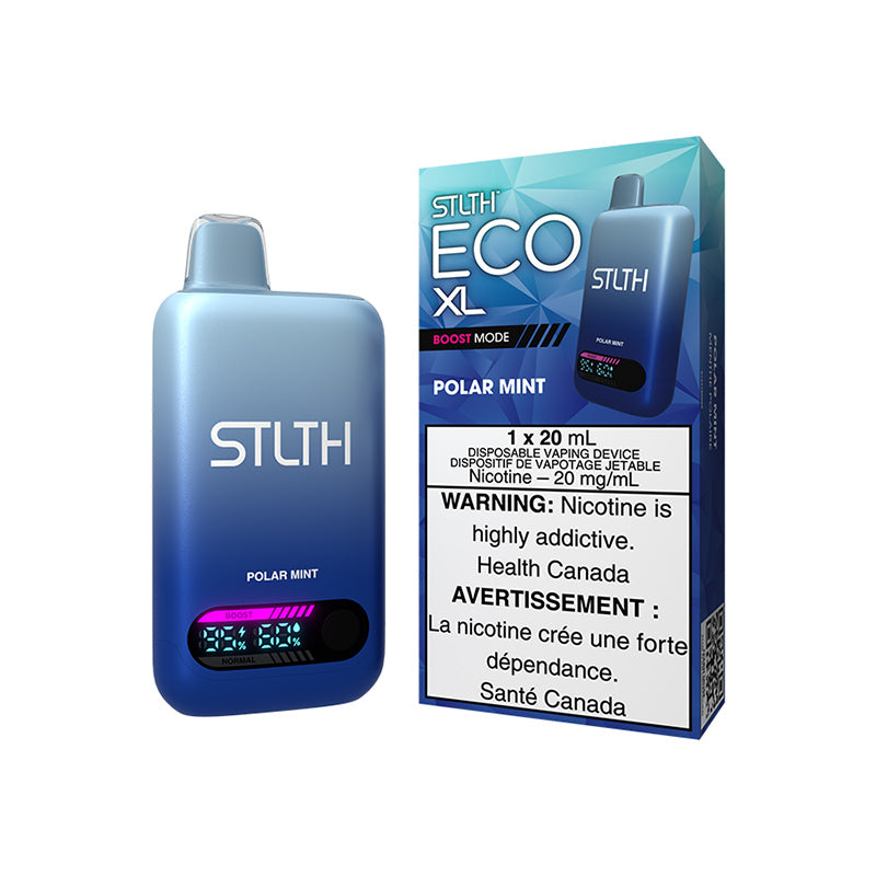 STLTH Eco XL Disposable (20ML)