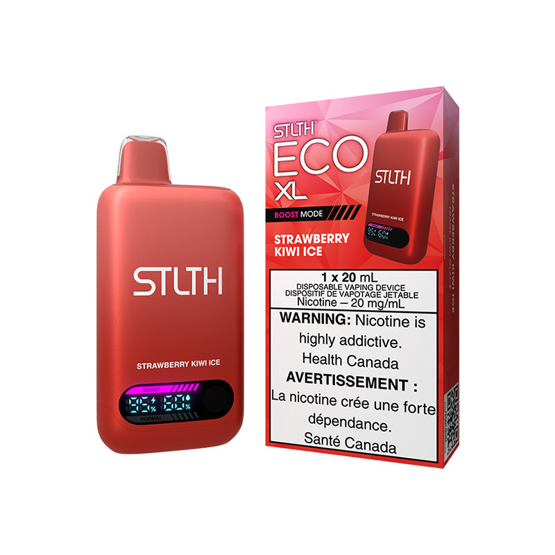 STLTH Eco XL Disposable (20ML)