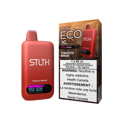 STLTH Eco XL Disposable (20ML) ONTARIO
