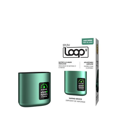 STLTH LOOP 2 BATTERY
