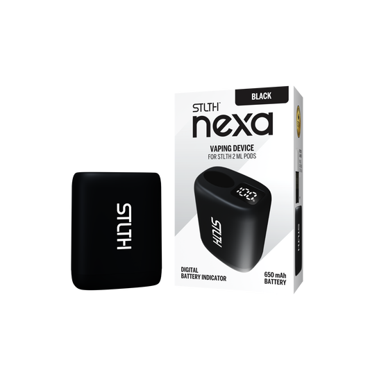 STLTH NEXA Device