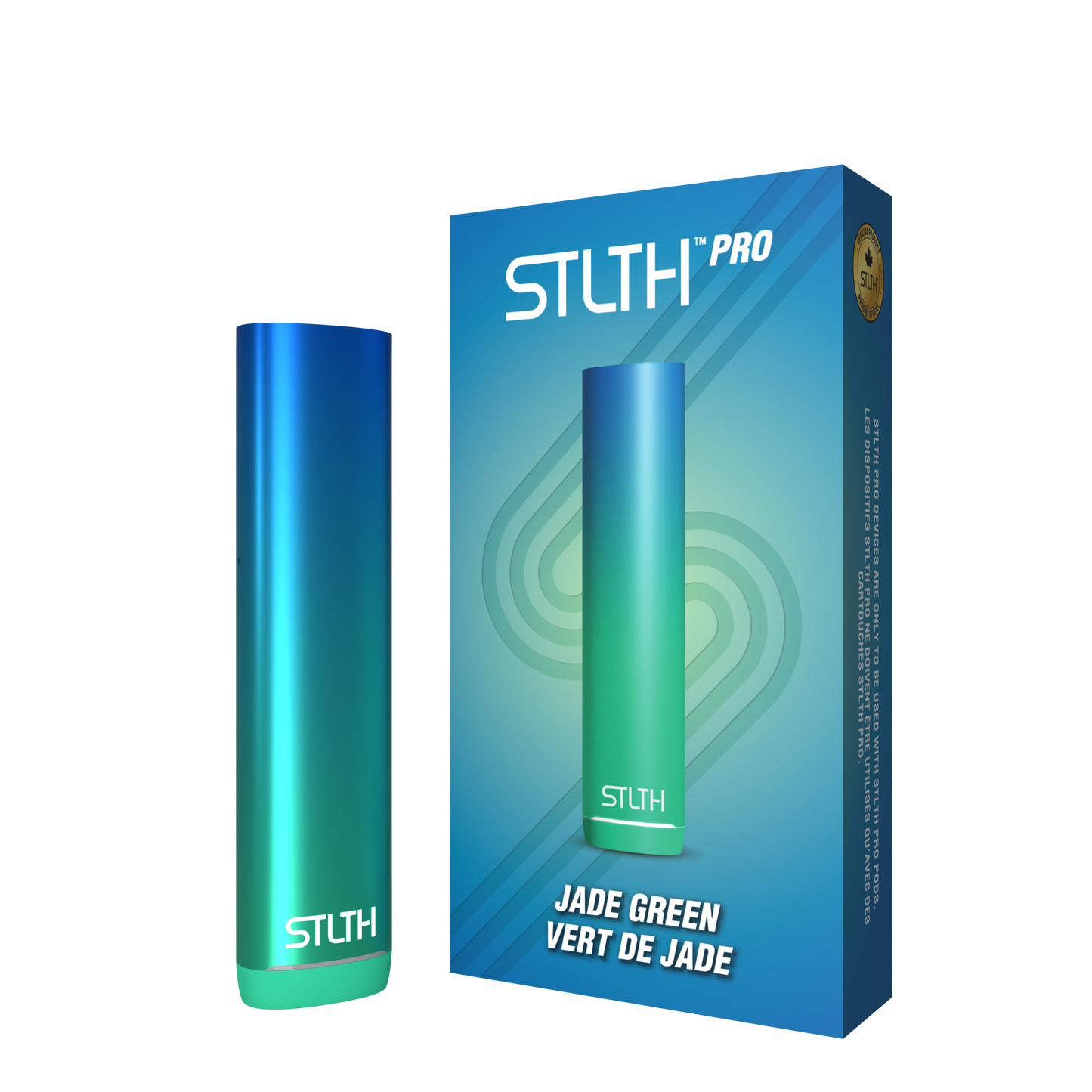 STLTH PRO Device