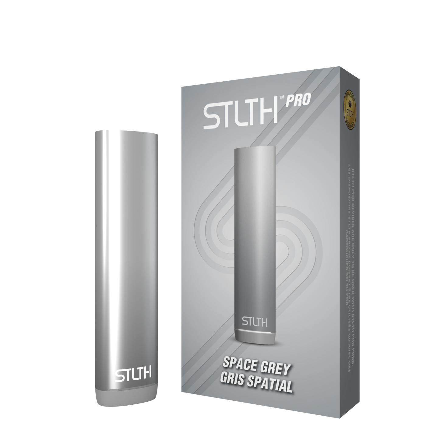 STLTH PRO Device