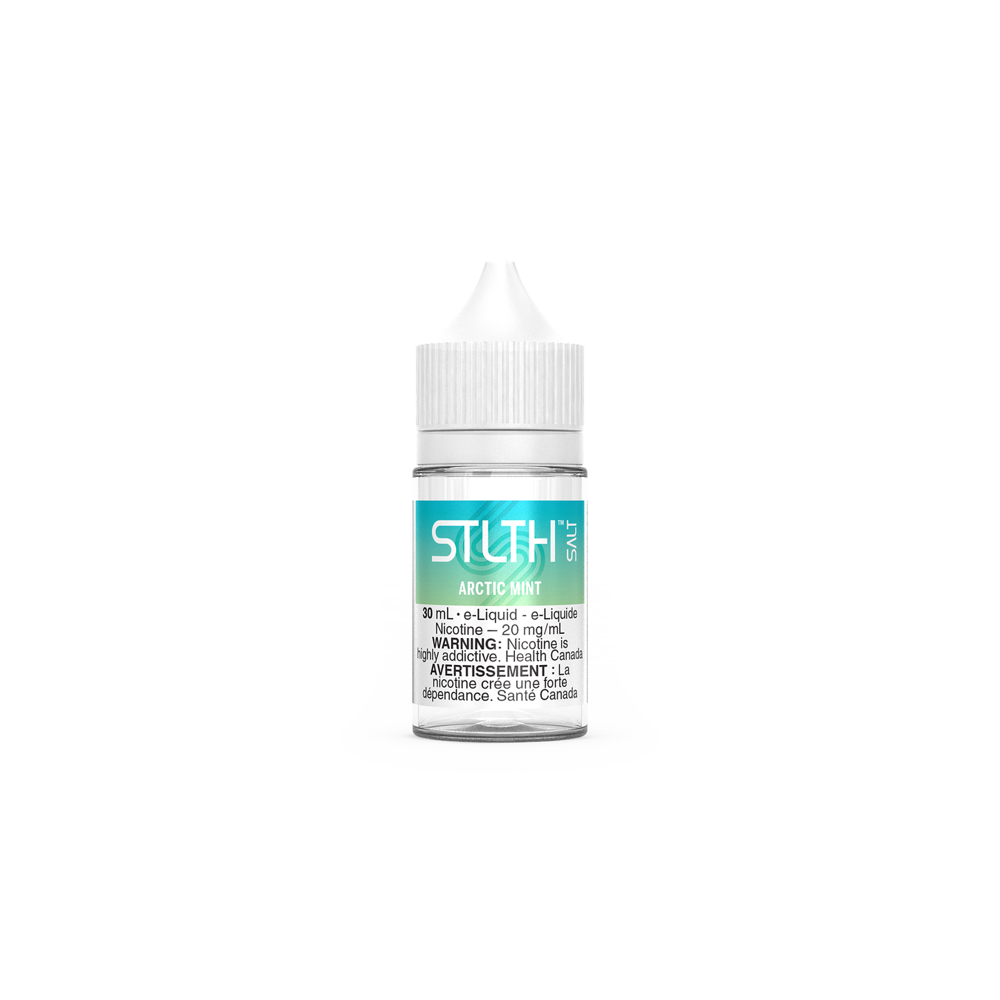 ARCTIC MINT BY STLTH SALT (20MG) (ONTARIO)