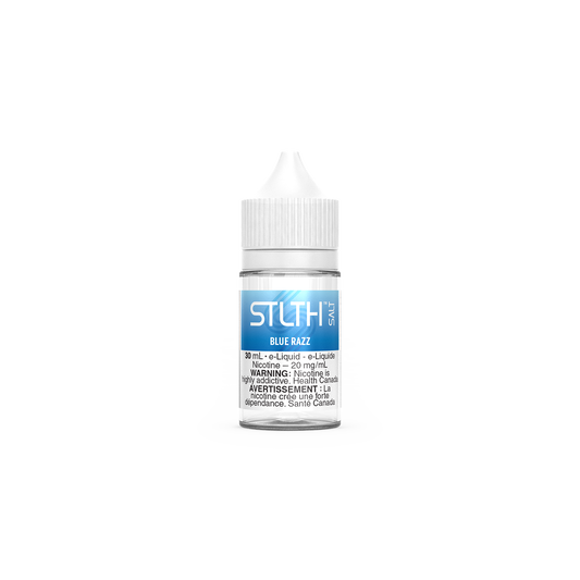 BLUE RAZZ BY STLTH SALT (20MG) (ONTARIO)