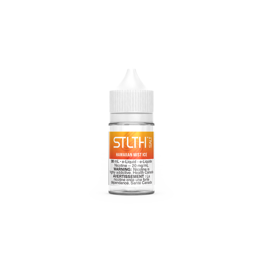 HAWAIIAN MIST ICE BY STLTH SALT (20MG) (ONTARIO)