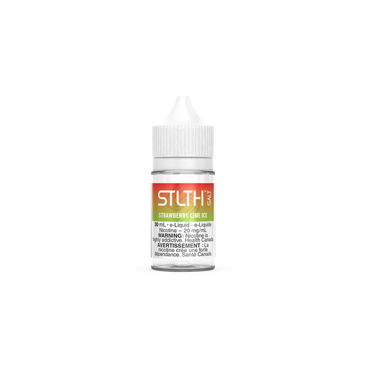 STRAWBERRY LIME ICE BY STLTH SALT (20MG) (ONTARIO)