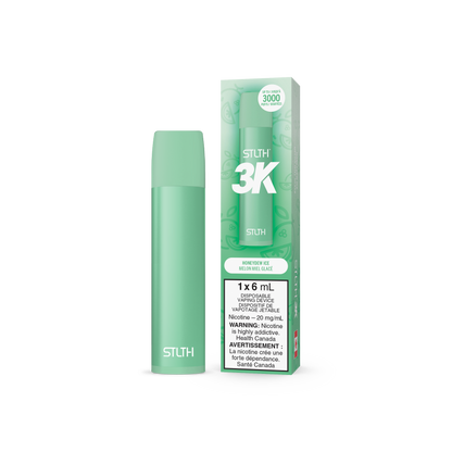 STLTH 3K Disposable (6ML)