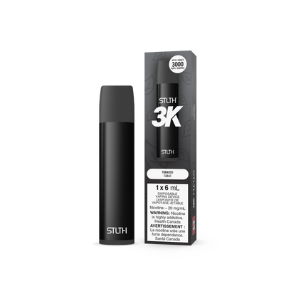 STLTH 3K Disposable (6ML)