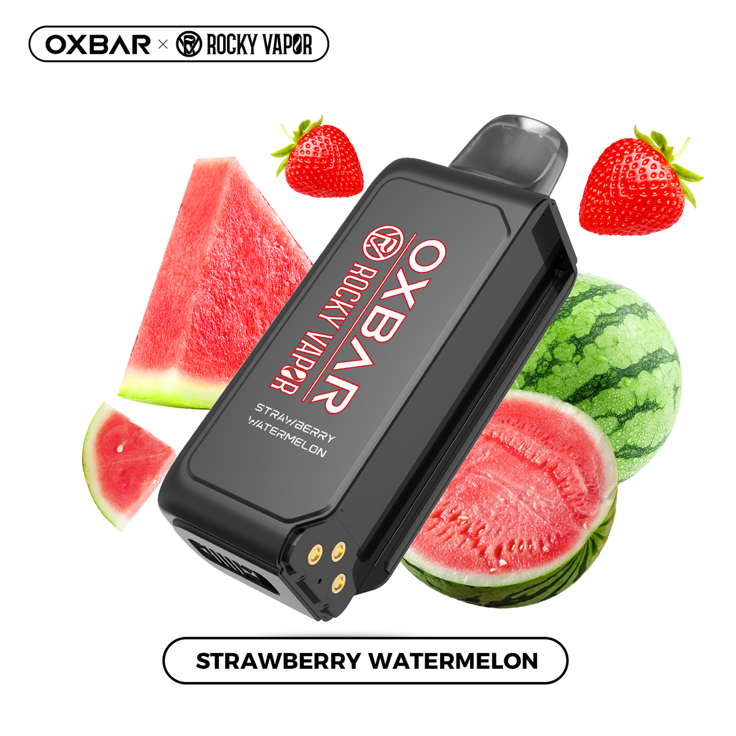 Oxbar Svopp - Pre-Filled Pods (20ML)