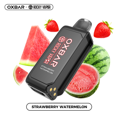 Oxbar Svopp - Pre-Filled Pods (20ML)