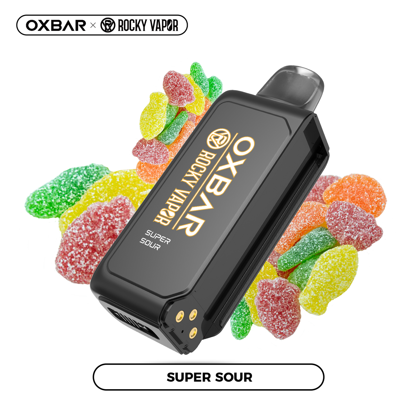 Oxbar Svopp - Pre-Filled Pods (20ML)