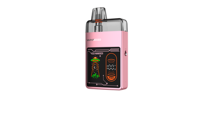 Vaporesso Eco NANO Pro Starter Kit