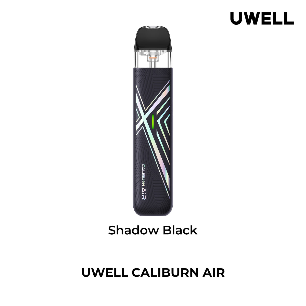 UWELL Caliburn Air Device Kit