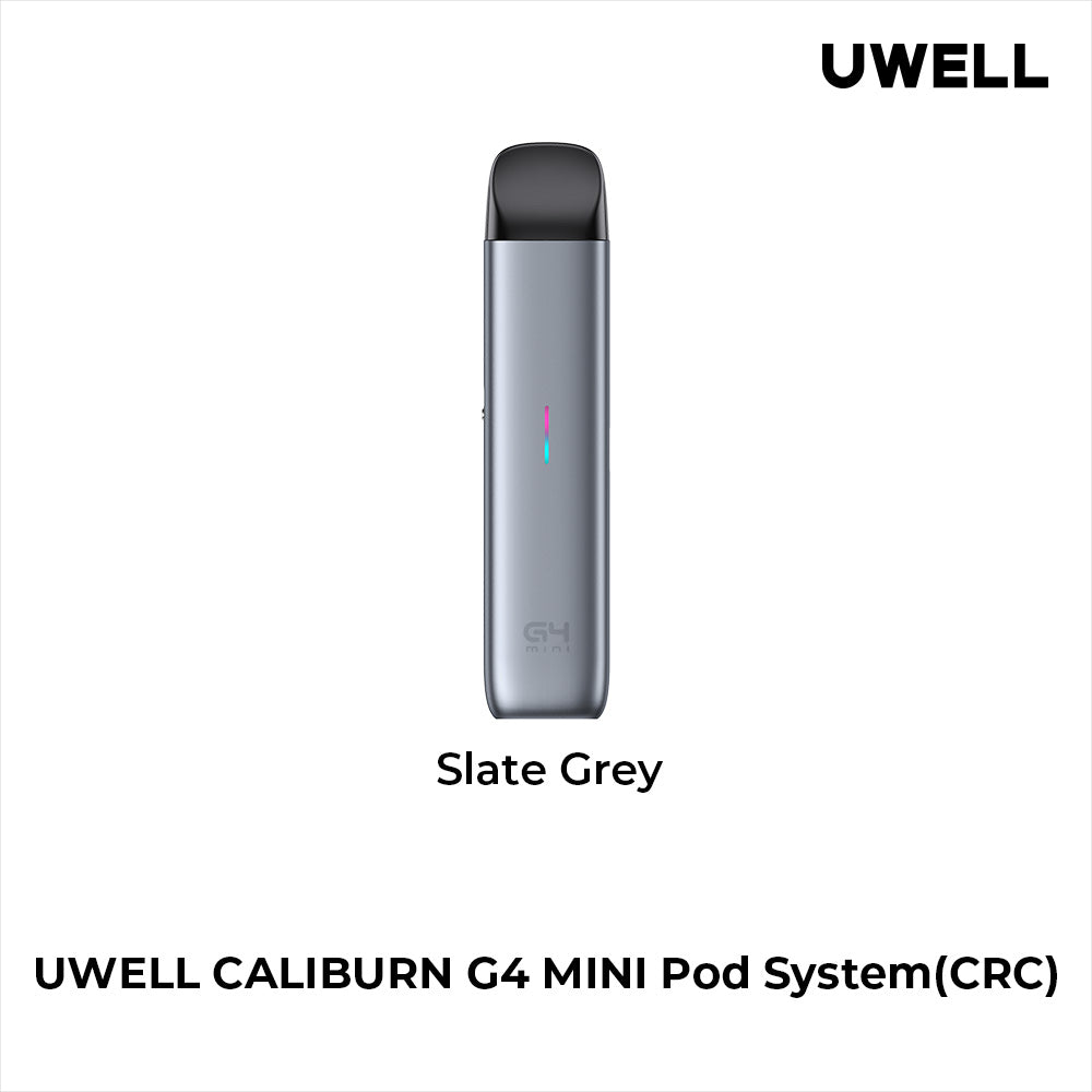 UWELL Caliburn G4 Mini Pod Kit