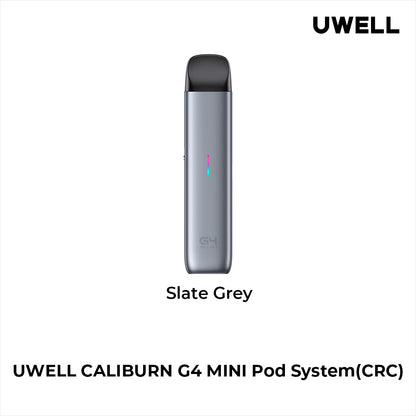 UWELL Caliburn G4 Mini Pod Kit