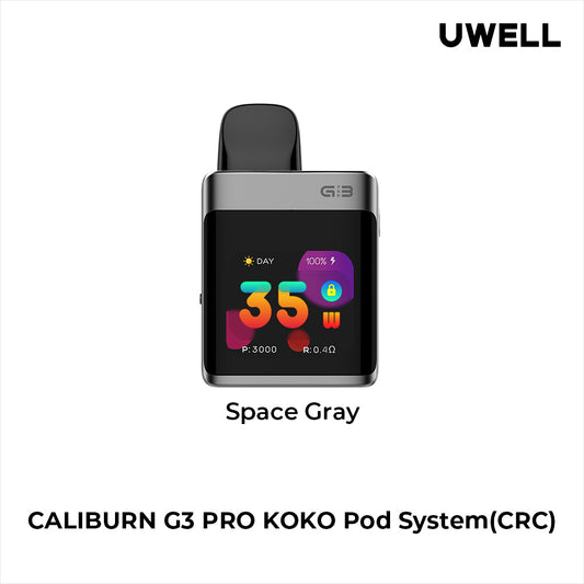 UWELL Caliburn G3 PRO KOKO Kit