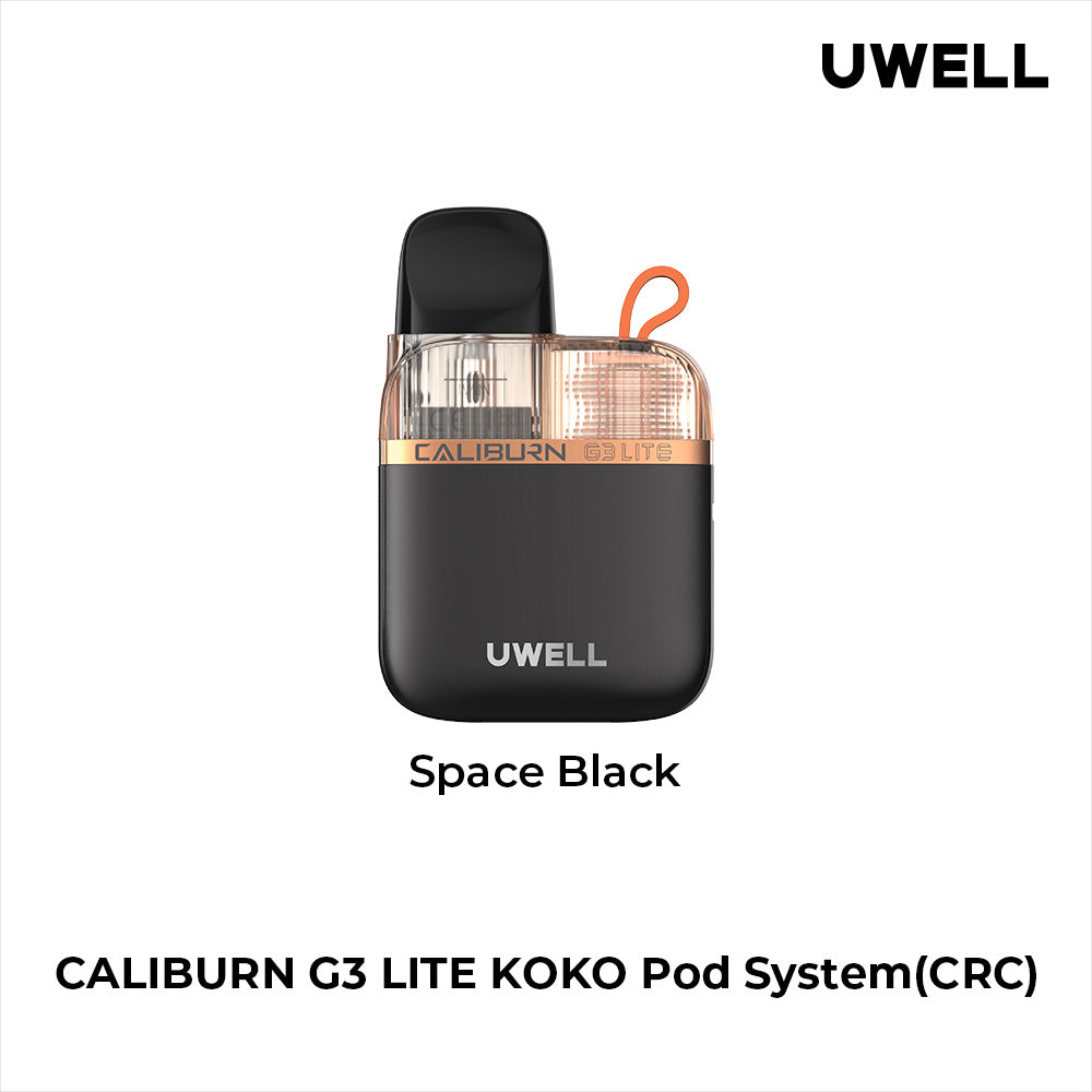 UWELL Caliburn G3 Lite KOKO Starter Kit