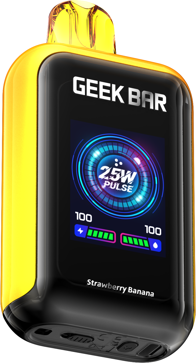 Geek Bar - Skyview (20ML)