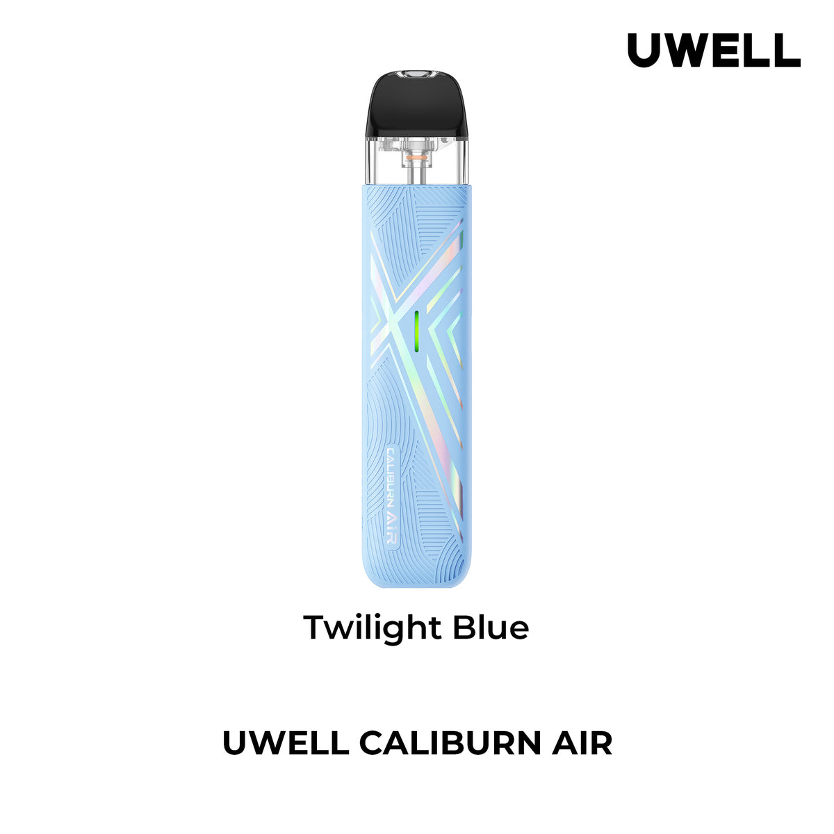 UWELL Caliburn Air Device Kit