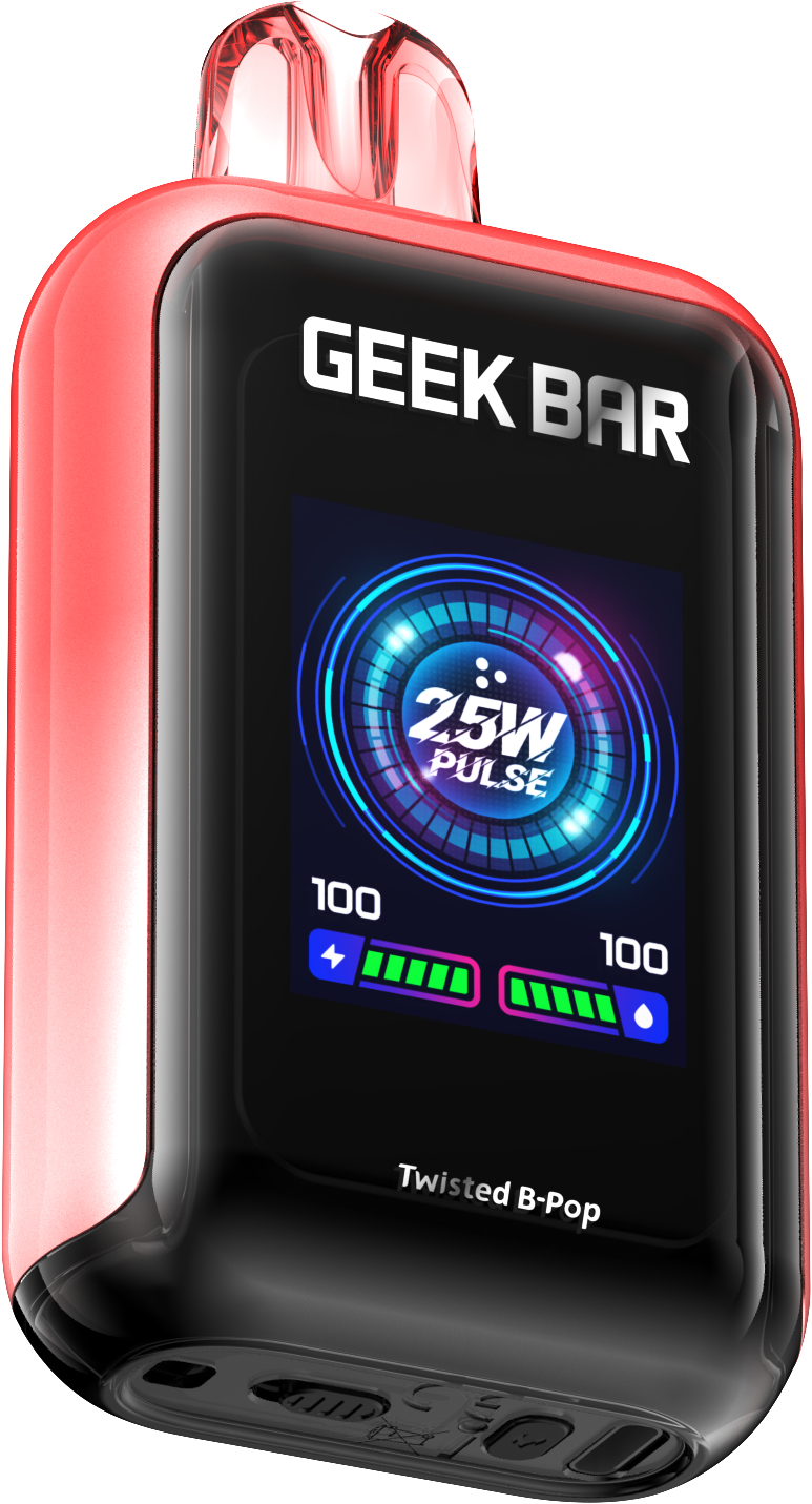 Geek Bar - Skyview (20ML)