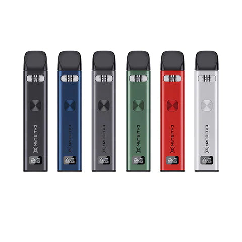 UWELL Caliburn G3 Pod Kit