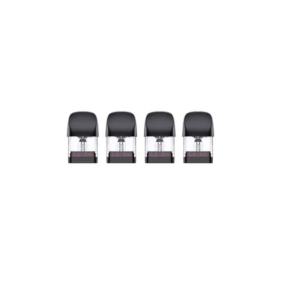 UWELL Caliburn G3/GK3 Replacement Pods (4/PK)