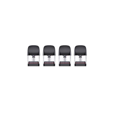 UWELL Caliburn G3/GK3 Replacement Pods (4/PK)