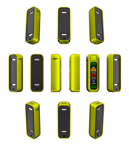 NASTY - Versa X Battery (Venom Green)