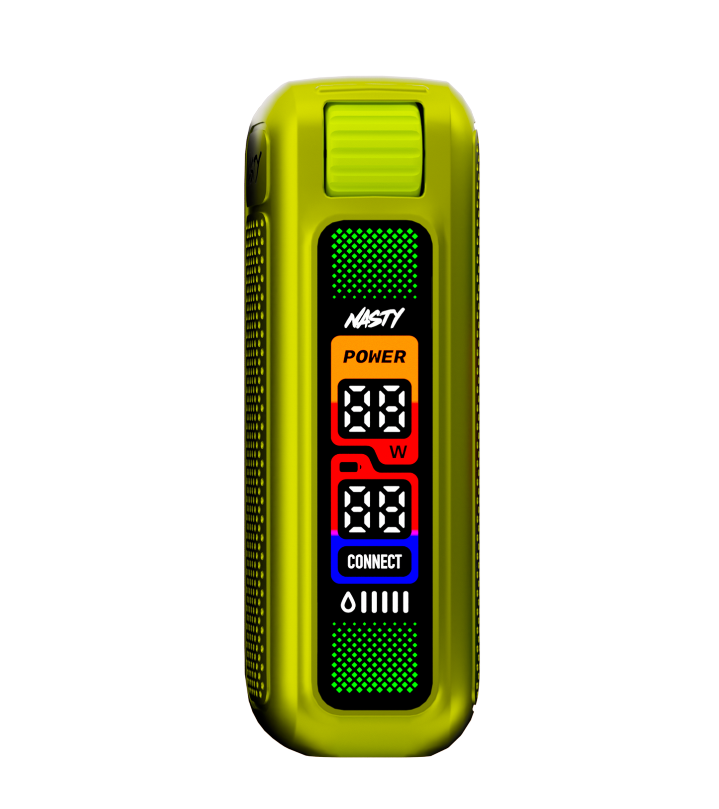 NASTY - Versa X Battery (Venom Green)
