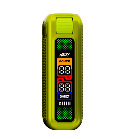 NASTY - Versa X Battery (Venom Green)