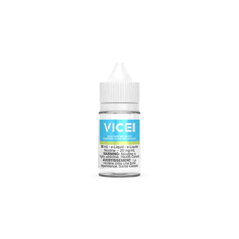 VICE SALT - Blue Razz Melon Ice