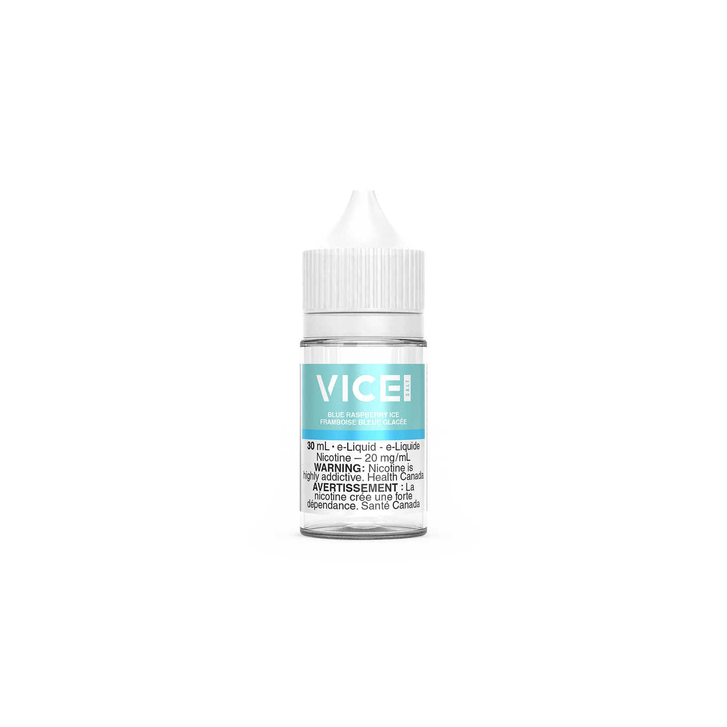 VICE SALT - Blue Raspberry Ice